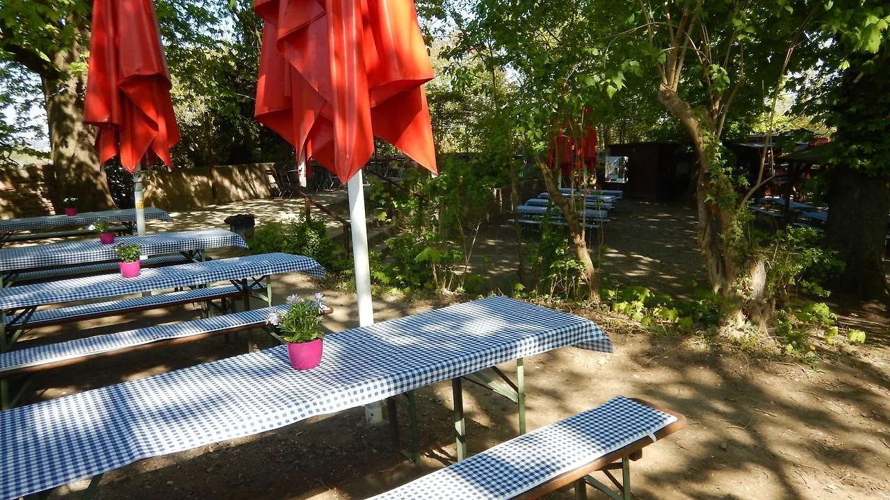 Hotel Fischertor Augsburgo