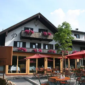 Posch Oberammergau