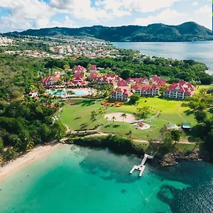 *** Ferienpark Village Pierre & Luce Martinique
