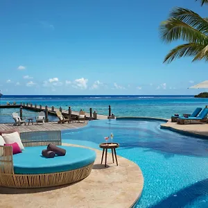 ***** Resort Zoetry Jamaika
