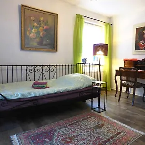  Privatunterkunft Gästezimmer Im Hamburger Norden - Nahe Eurofh Und Ils Deutschland