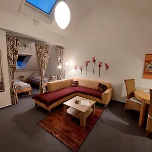  Apartment Relax Merheim Deutschland