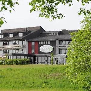 An Der Thermenatur Bad Rodach