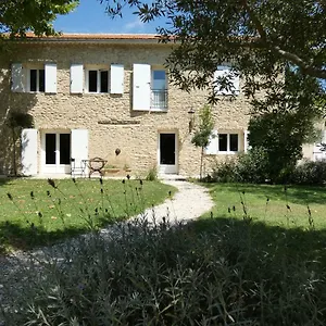 *** Gasthof Mas Seraphin Frankreich