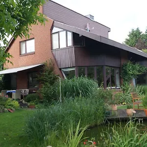  Apartment Hamburg-rahlstedt, Klein Aber Sehr Fein, Ils-nah Deutschland